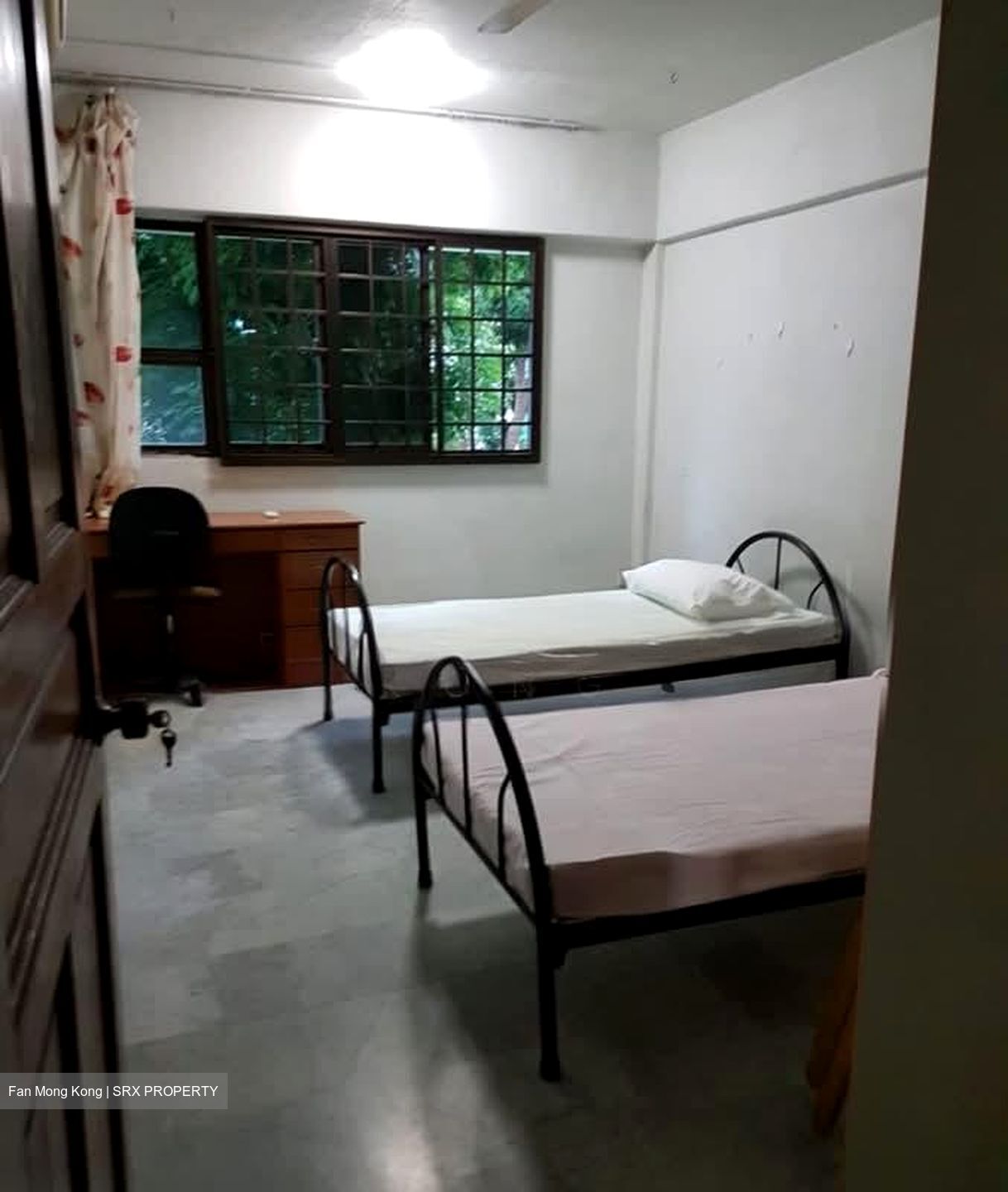 Blk 613 Clementi West Street 1 (Clementi), HDB 5 Rooms #597993411